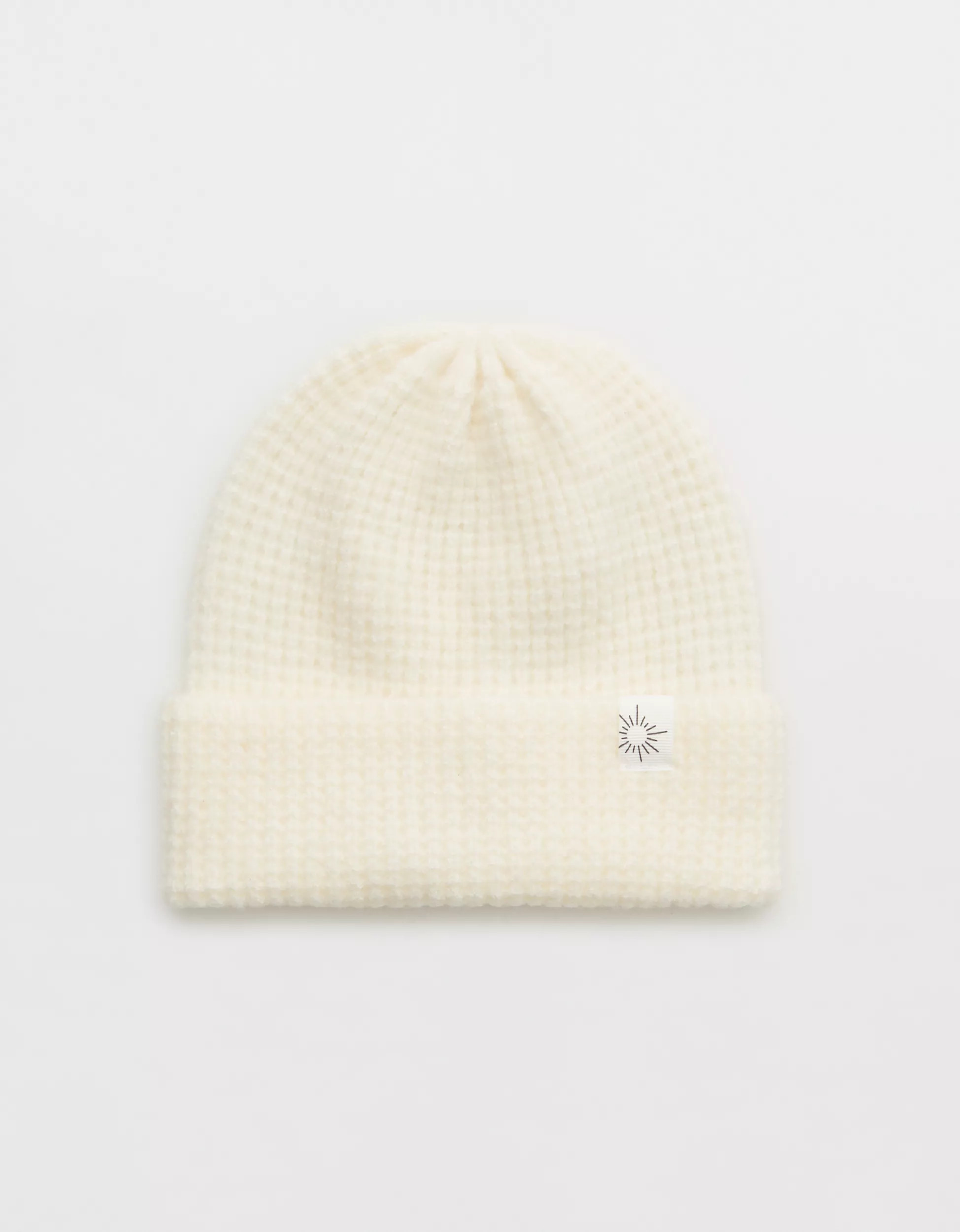 OFFLINE By Aerie Waffle Beanie | Aerie