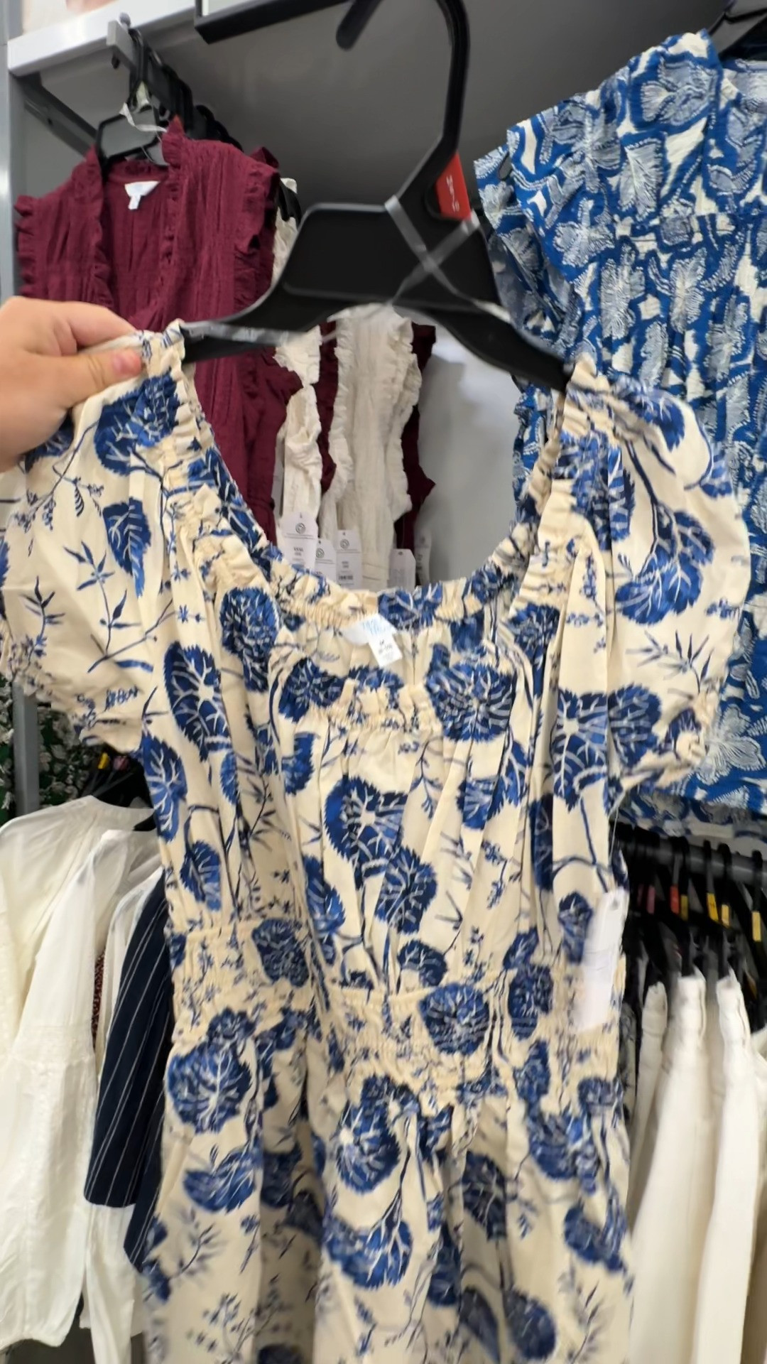 Love this dress from Walmart! 

 #LTKdayinmylife #LTKgrwm #LTKootd