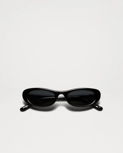 Bow Black Sunglasses - CHIMI | CHIMI