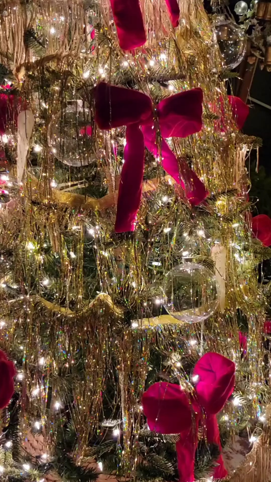 Christmas tree 
#LTKParties

#LTKHome #LTKSeasonal #LTKHoliday