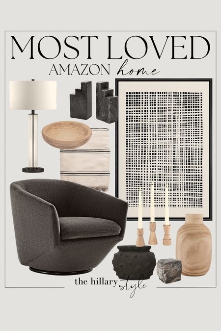 Amazon Most Loved Home

Amazon, Amazon Home, Amazon Find, Amazon Home Decor, Amazon Home Finds, Found It On Amazon, Accent Chair, Amazon Furniture, Modern Home, Organic Modern, Home Decor, Paulownia Wood, Vase, In My Home, Table Lamps, Wall Art, Barrel Chair, Planter, Bookends, Marble Accents, Throw Blanket, Scandinavian Home, Japandi Home, Taper Candles, Bowl, Candleholders

#LTKstyletip #LTKhome #LTKFind