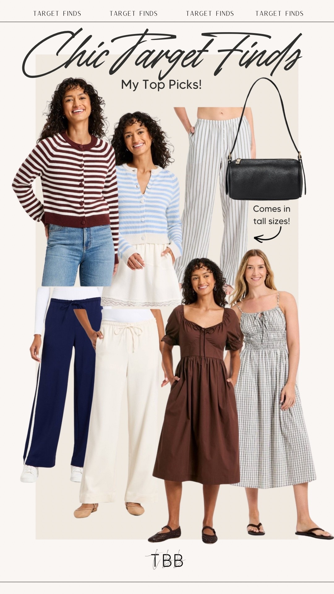 Recent Target finds! So many cute pieces for winter and spring!

#LTKSeasonal #LTKTall