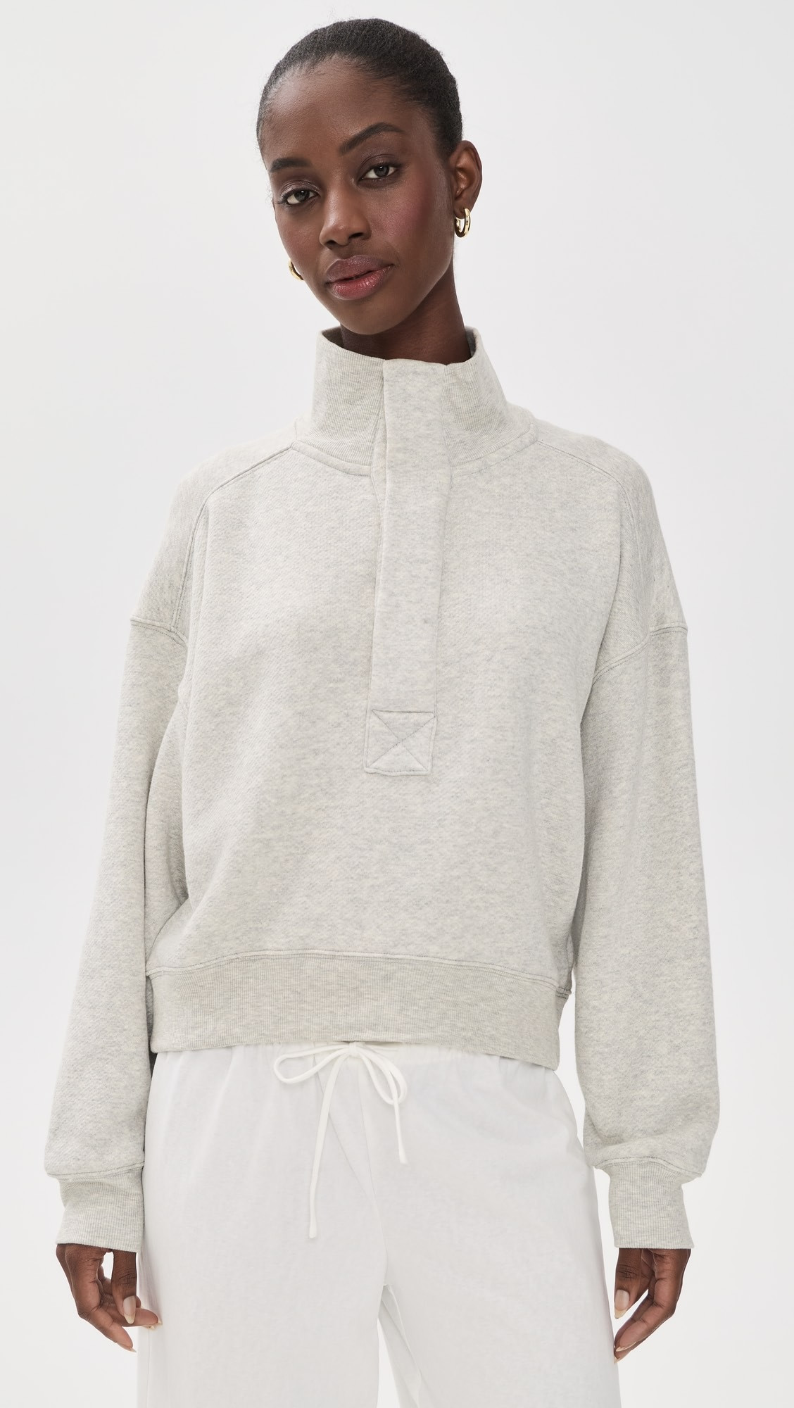 Free People Timeless Pullover | Shopbop | Shopbop