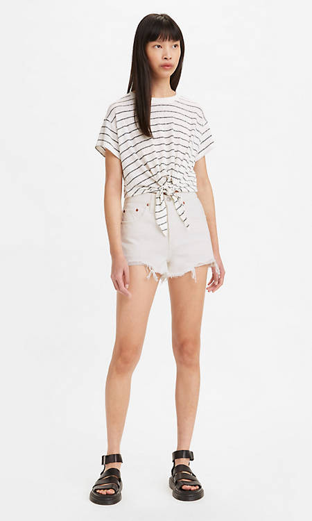 Keep It Clean - Light Wash | LEVI'S (US)