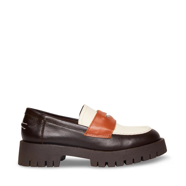 LAWRENCE WHITE MULTI | Steve Madden (US)