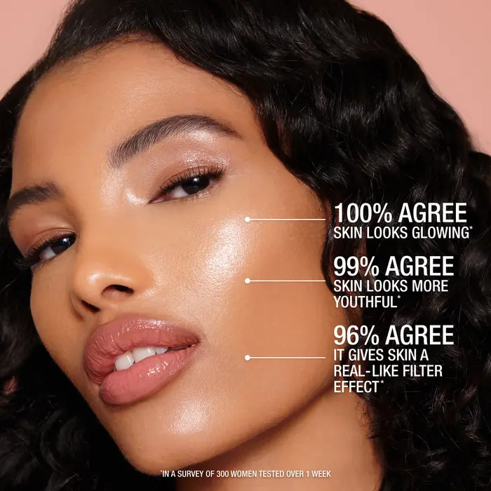 Hollywood Flawless Filter Primer & Highlighter | Nordstrom