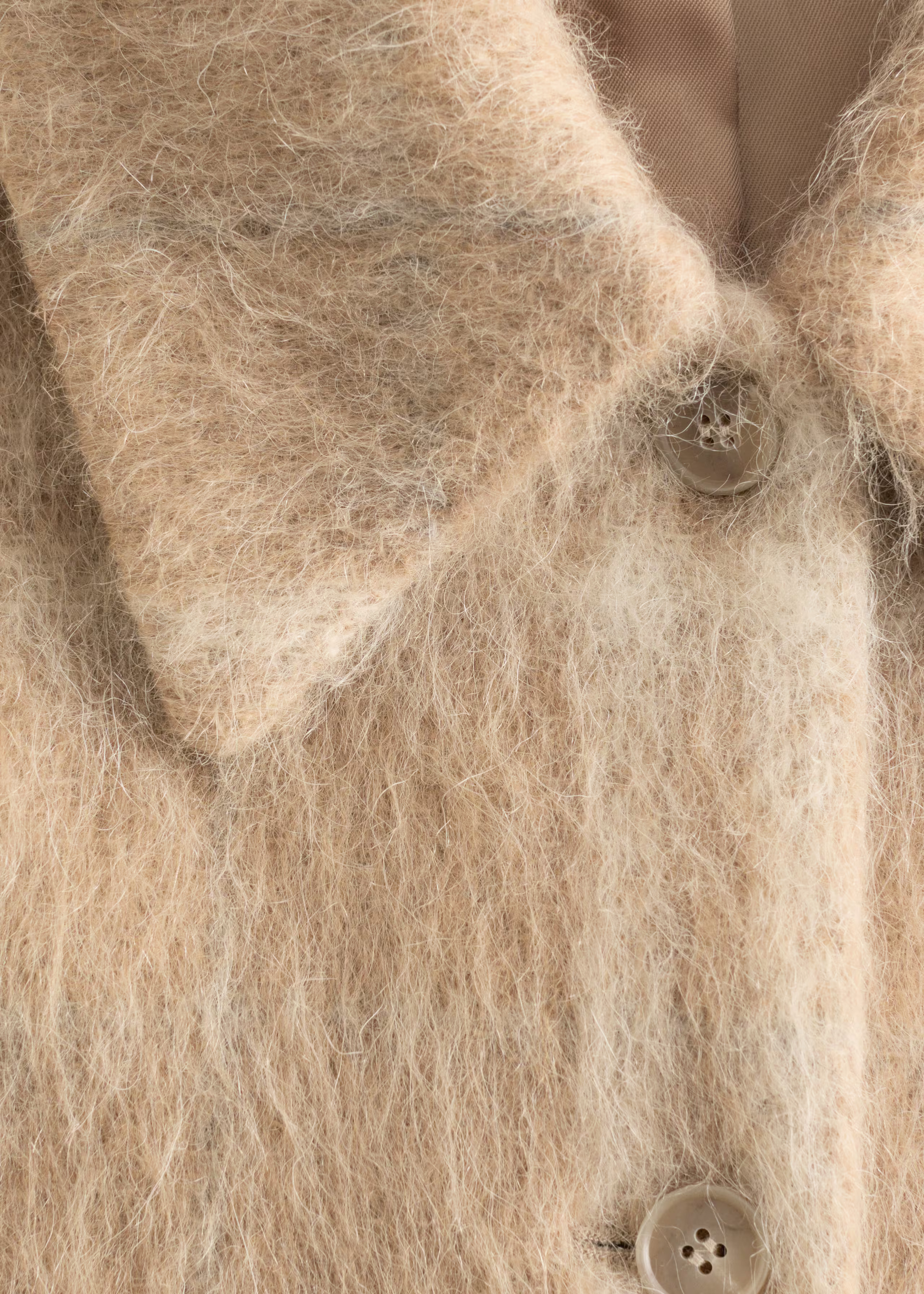 Wool Shirt Jacket | & Other Stories UK