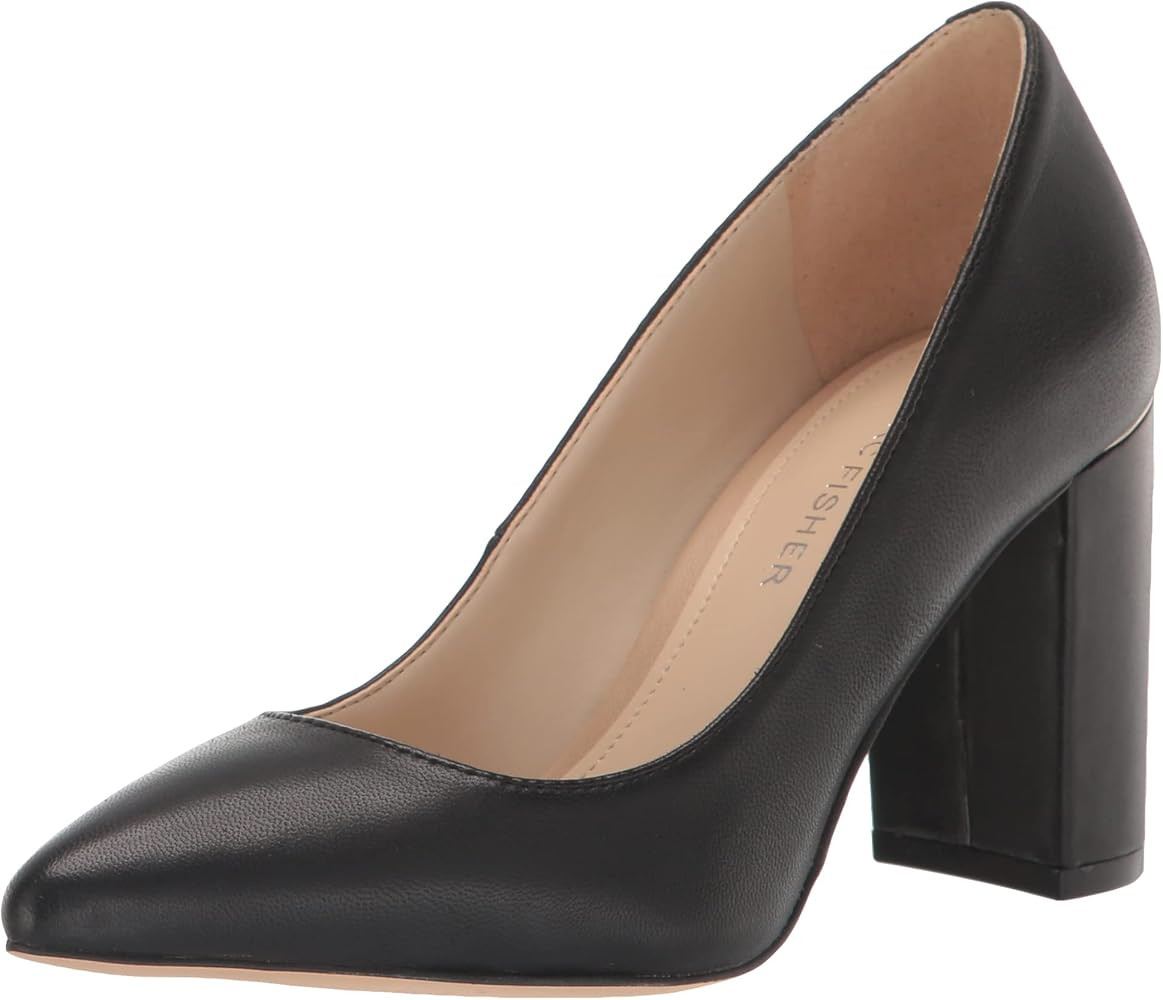 Marc Fisher Women's Viviene Pump | Amazon (US)