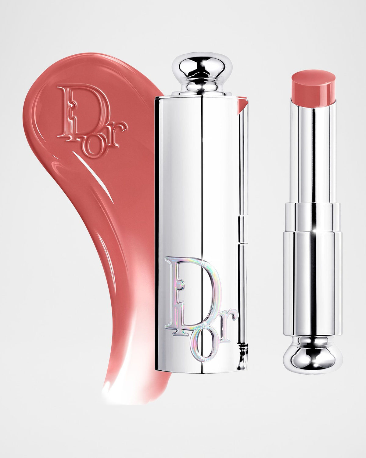 Dior Addict Glass Lipstick - 504 Dior Sweet | Neiman Marcus