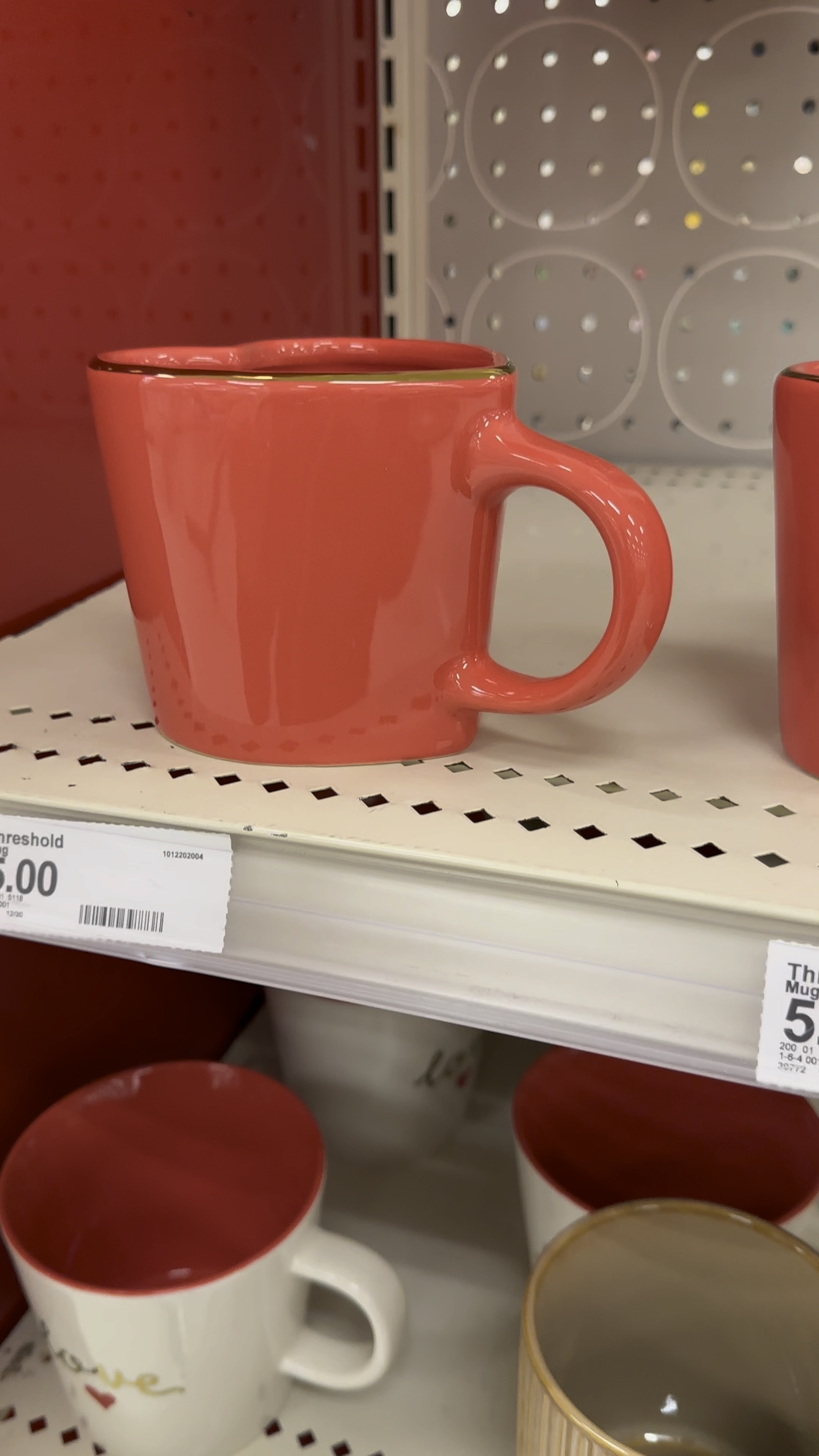 Valentines mugs from target 

Valentines 
Coffee mug 
Valentine mug 
Target run 
Target 
New at target 

#LTKGiftGuide #LTKfindsunder50 #LTKhome