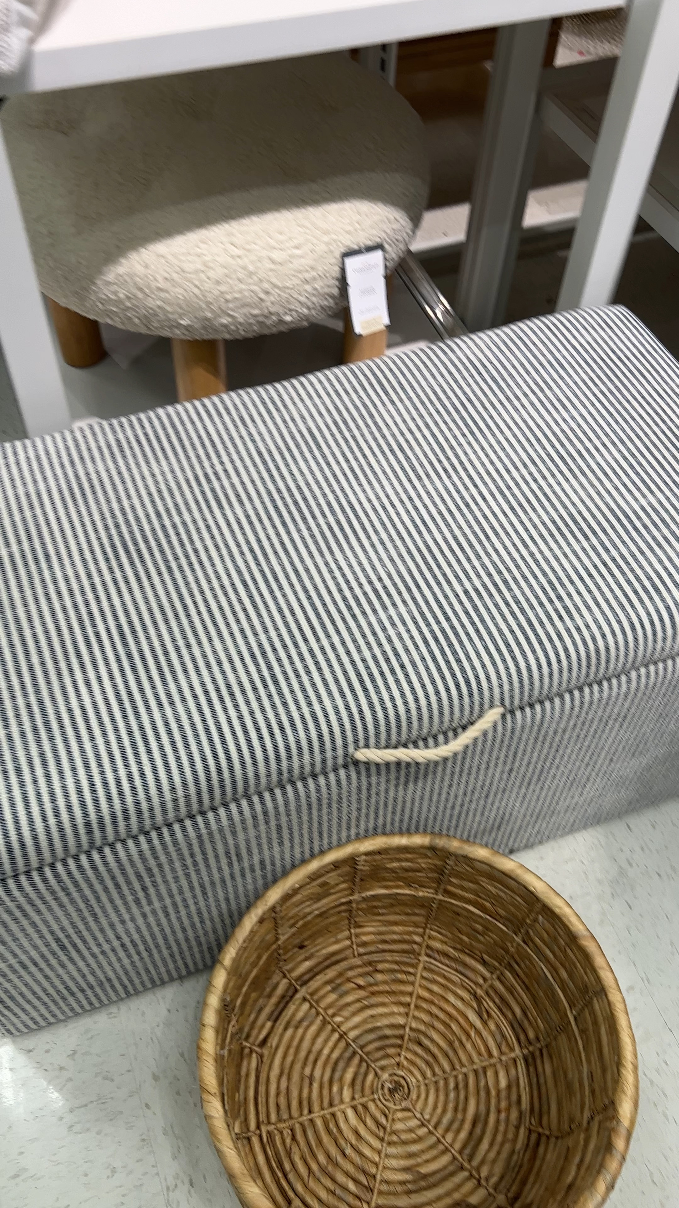 The size of this was great!!

Studio McGee
Target
Storage chest
Kids room
Toy chest
Ottoman


#LTKFind #LTKkids #LTKhome