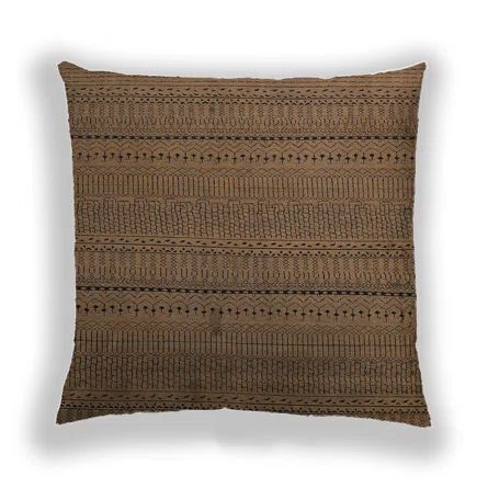 Foundry Select Abstract 5559 Throw Pillow | Wayfair | Wayfair North America