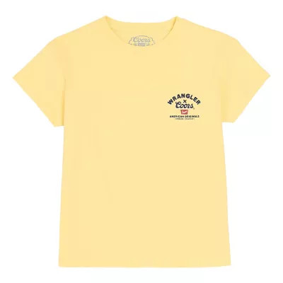 Wrangler Coors Women's American Originals T-Shirt | Tractor Supply