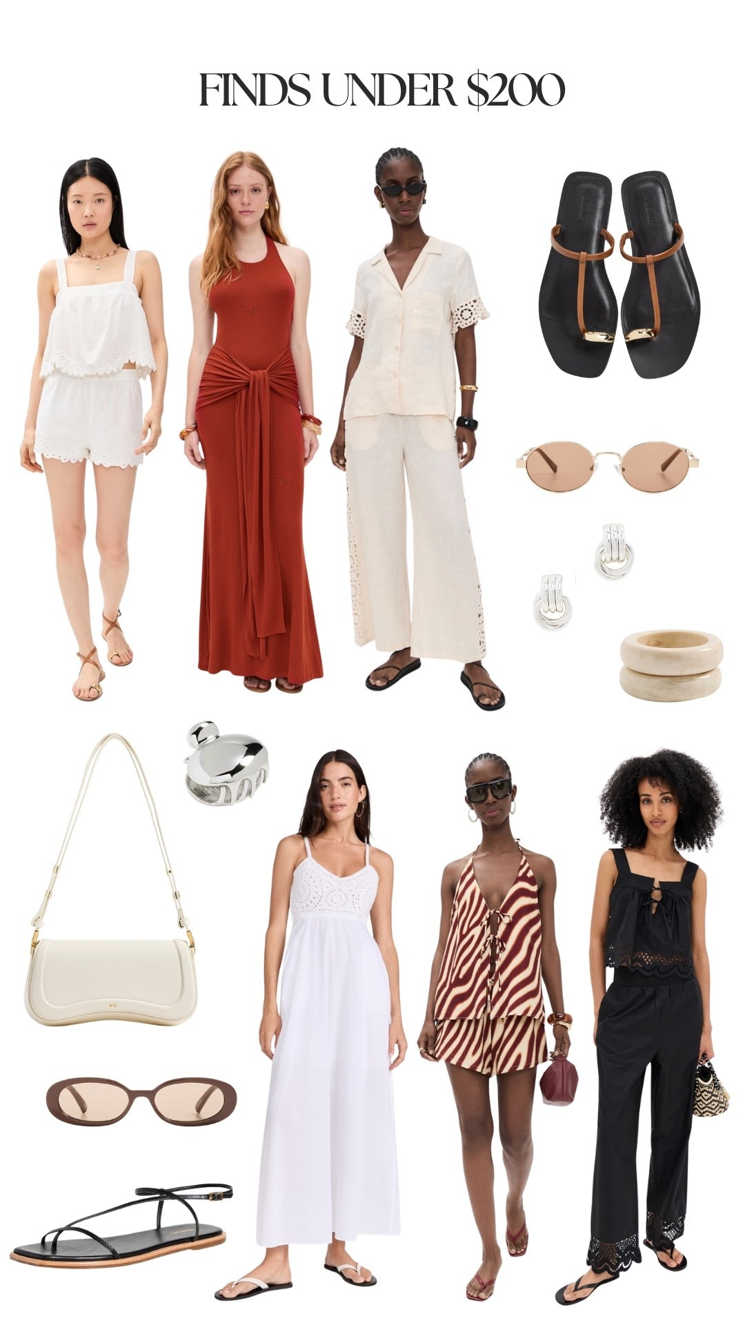 Finds Under $200

#LTKStyleTip #LTKFindsUnder100