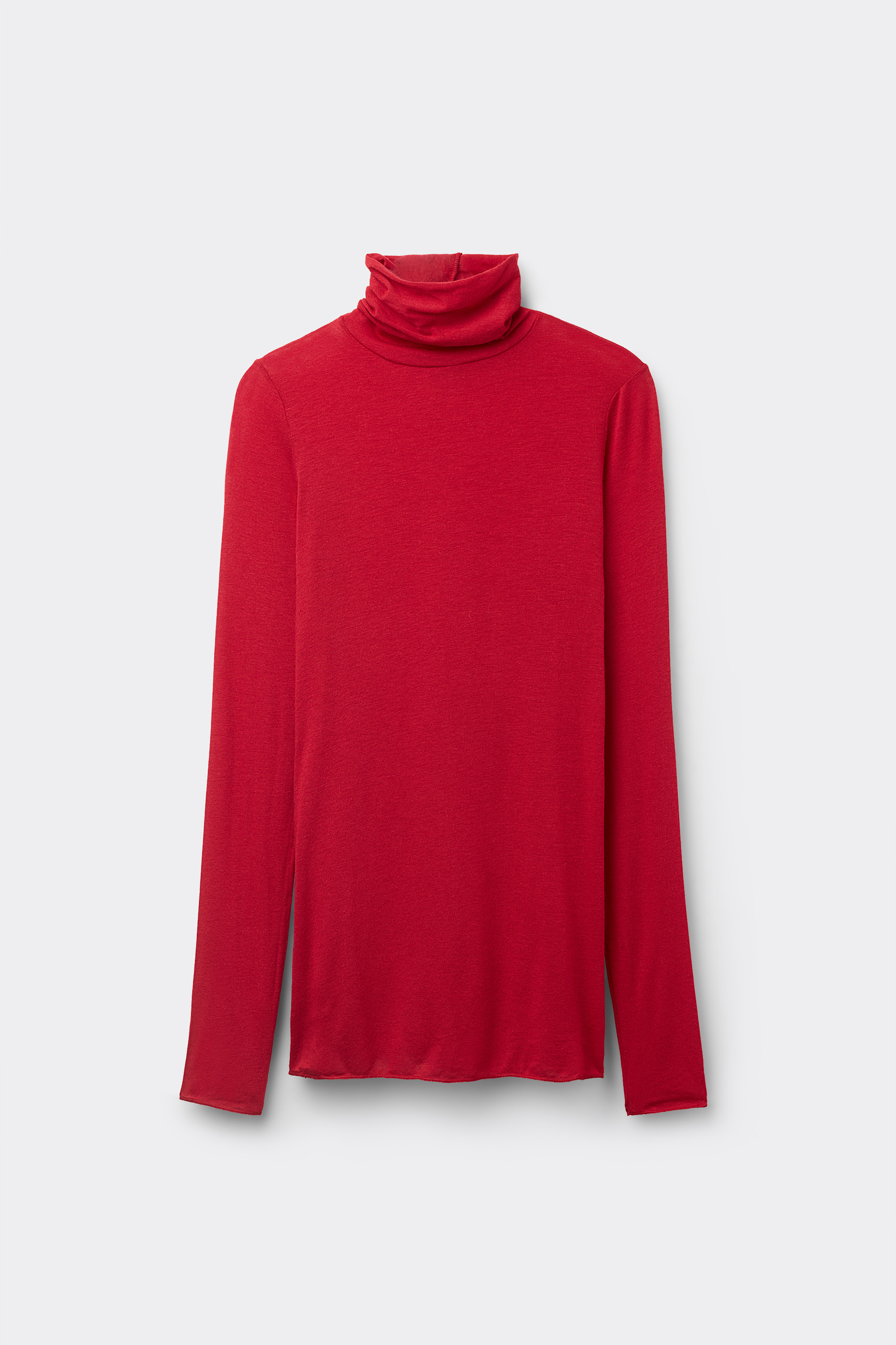 Lightweight Turtleneck in Modal Cashmere | Intimissimi | Intimissimi (US)