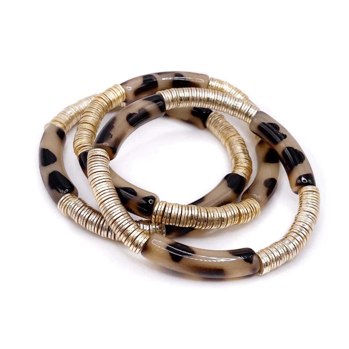 Fallon 6mm Leopard | Bowood Lane