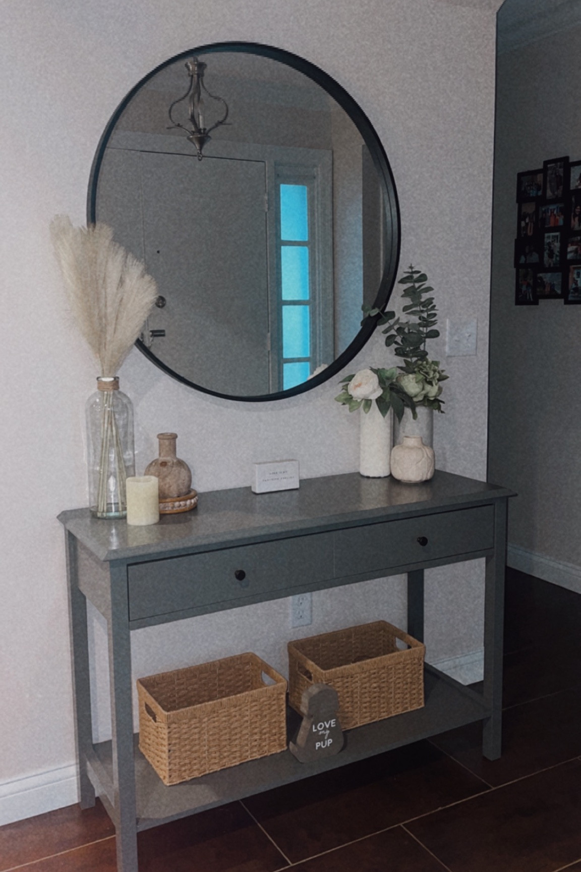 Entryway Table 

#LTKstyletip #LTKsalealert #LTKhome