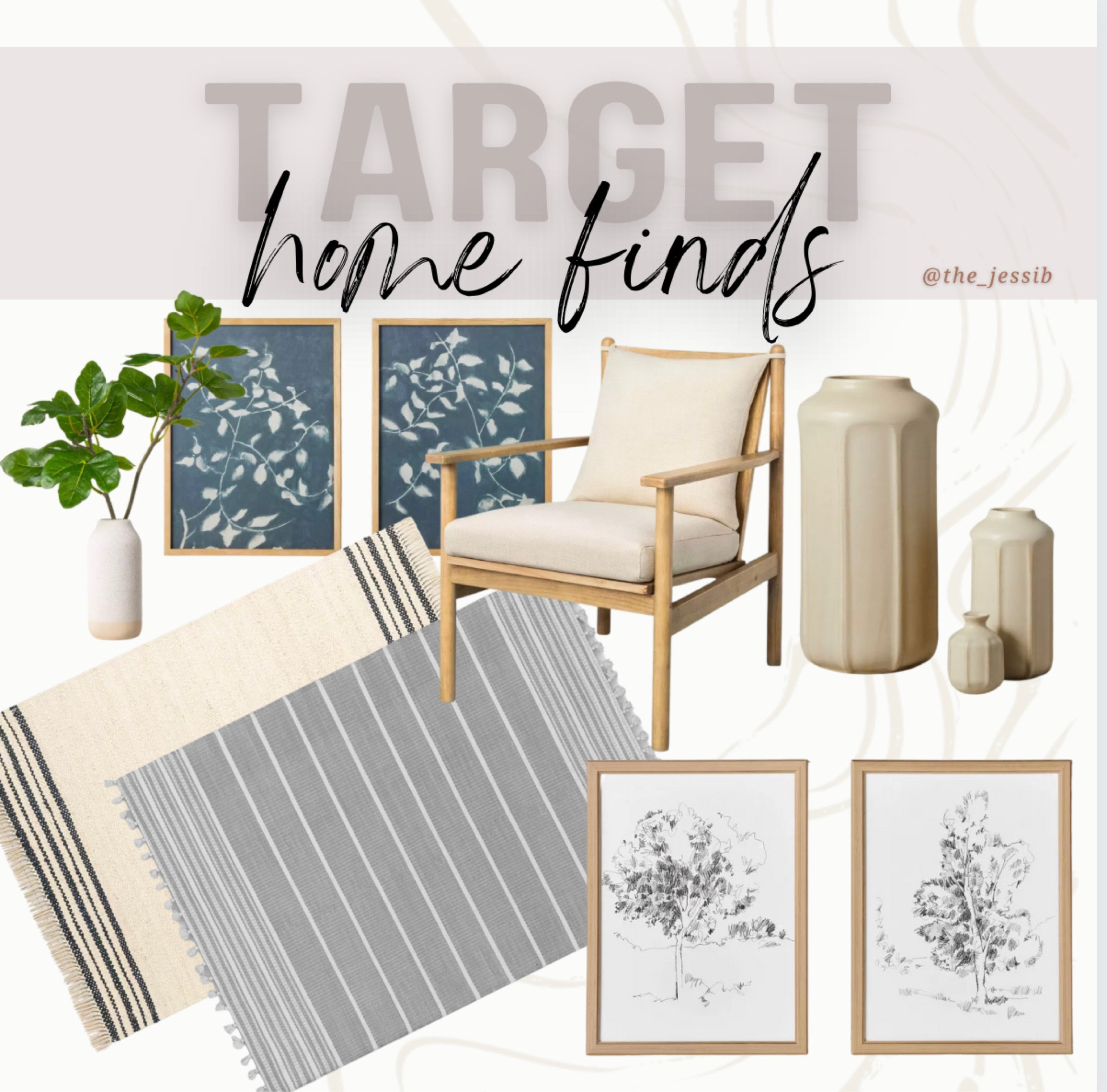 The Hearth and Hand with Magnolia collection is currently on sale ! Up
To 40% off. 

I love these neutrals. 
#targetrun #joannagains #homedecor #neutralhomedecor #heartandhand

#LTKhome #LTKsalealert #LTKxNSale