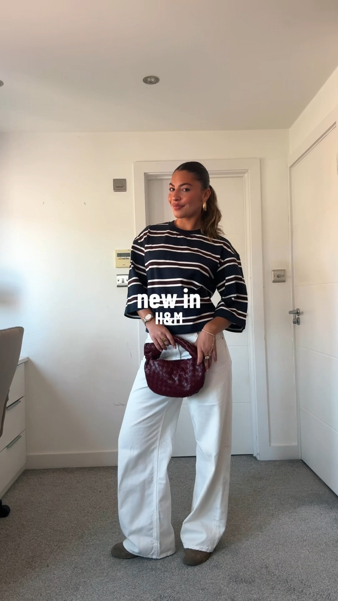 the cutest H&M haul🤍

fashion inspo, fashion haul, summer outfits, white jeans, autumn inspo, stripy top, stripe trend, ootd, H&M haul 

#LTKsummer #LTKjeans #LTKuk