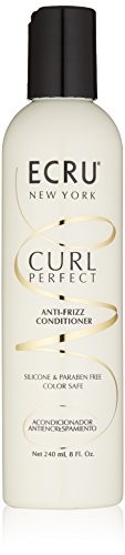 ECRU New York Curl Perfect Anti-Frizz Conditioner, 8 Fl Oz | Amazon (US)