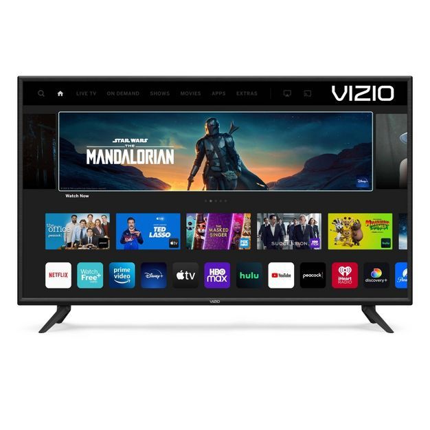 VIZIO V-Series 50" Class 4K HDR Smart TV - V505-J09 | Target