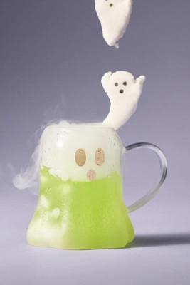 Ghost Borosilicate Glass Mug | Anthropologie (US)