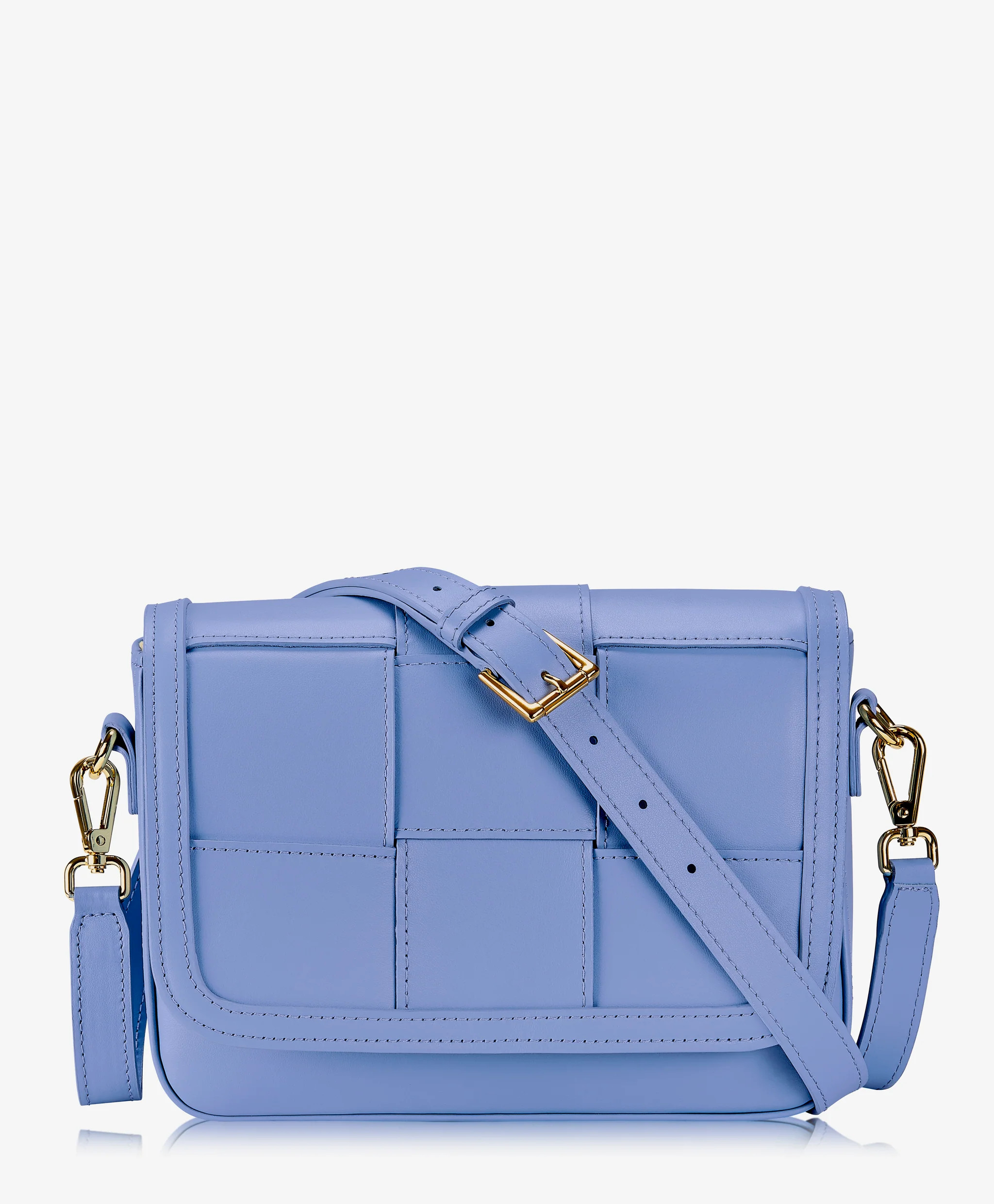 Lily Crossbody | GiGi New York / Graphic Image