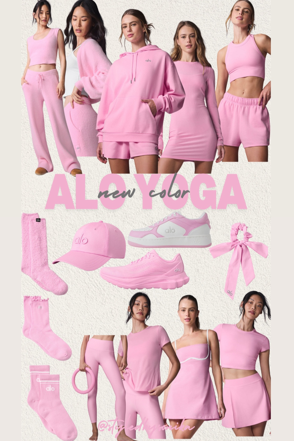 Alo yoga new color drop


#LTKFindsUnder50 #LTKSaleAlert #LTKFitness
