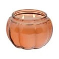 Better Homes & Gardens Pumpkin Snickerdoodle Swirl Scented 2-Wick Pumpkin Jar Candle 13.8oz - Wal... | Walmart (US)