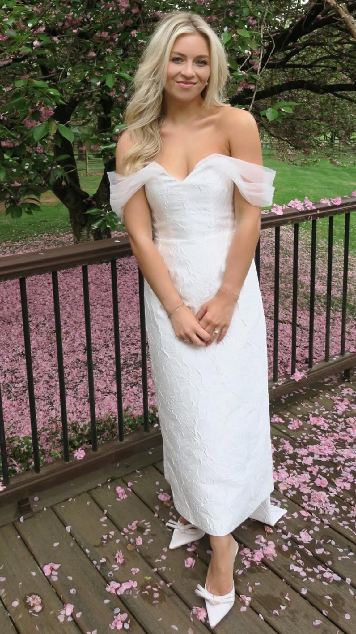 Bridal Shower 🤍

#LTKWedding