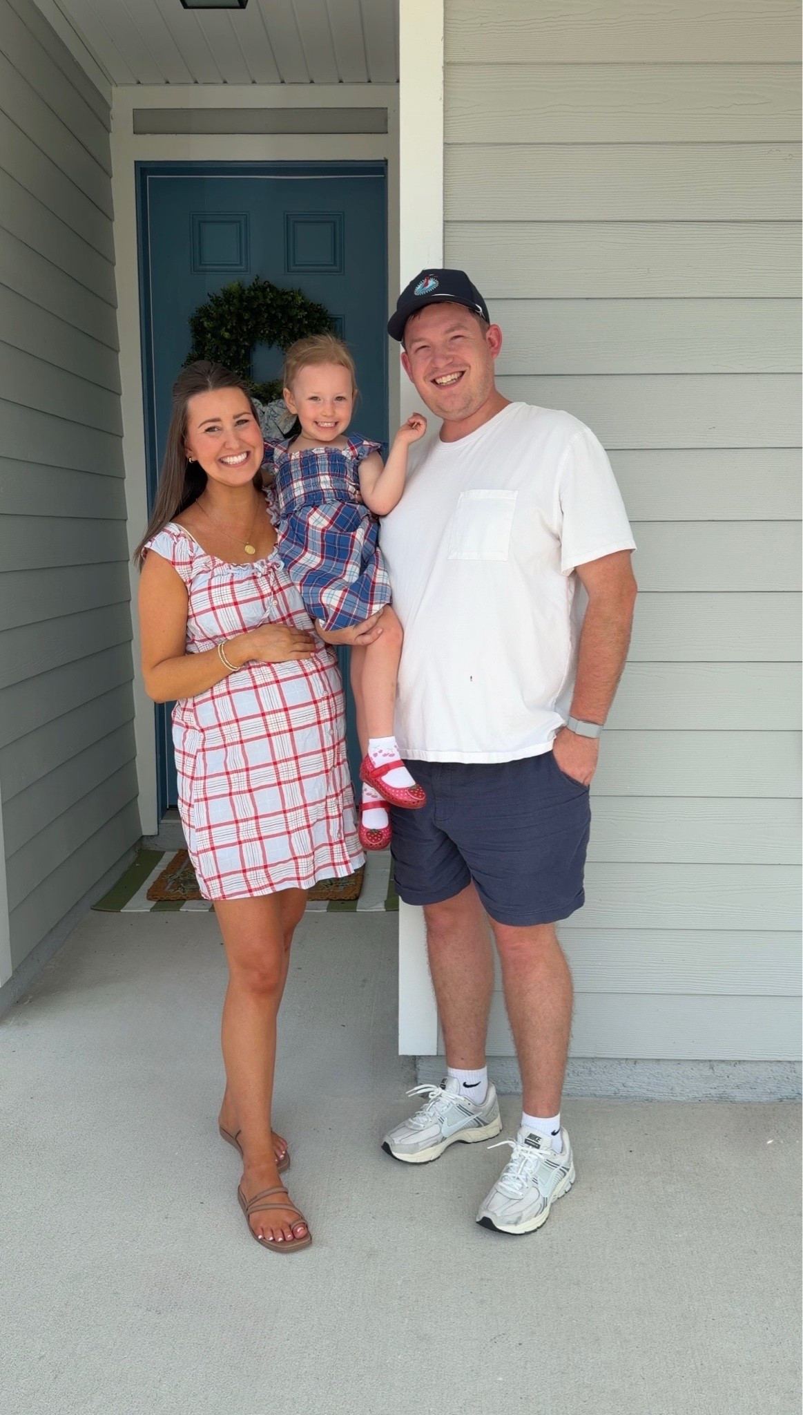 Memorial Day Family Outfits 🇺🇸

#LTKBump #LTKKids #LTKmomlife