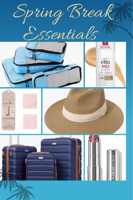 Are you ready for Spring and Summer Travel? Here is everything you need to pack and travel with comfort and ease. Travel Outfit Resort Wear Vacation Wear

#LTKSeasonal #LTKover40 #LTKtravel