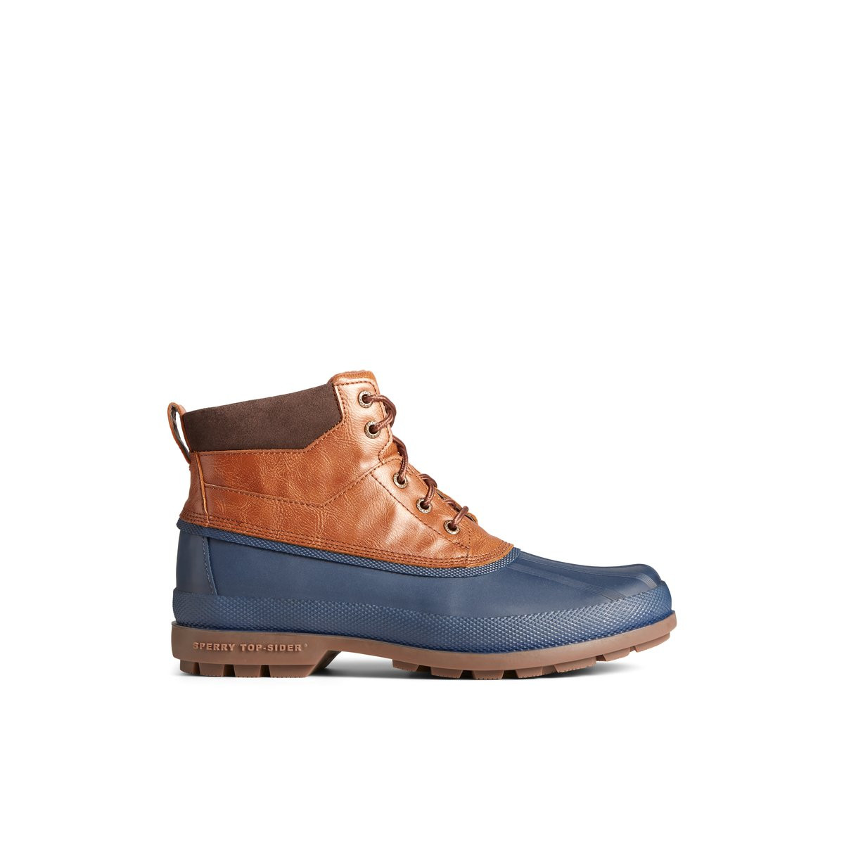 Cold Bay Thinsulate™ Water-resistant Chukka | Sperry US