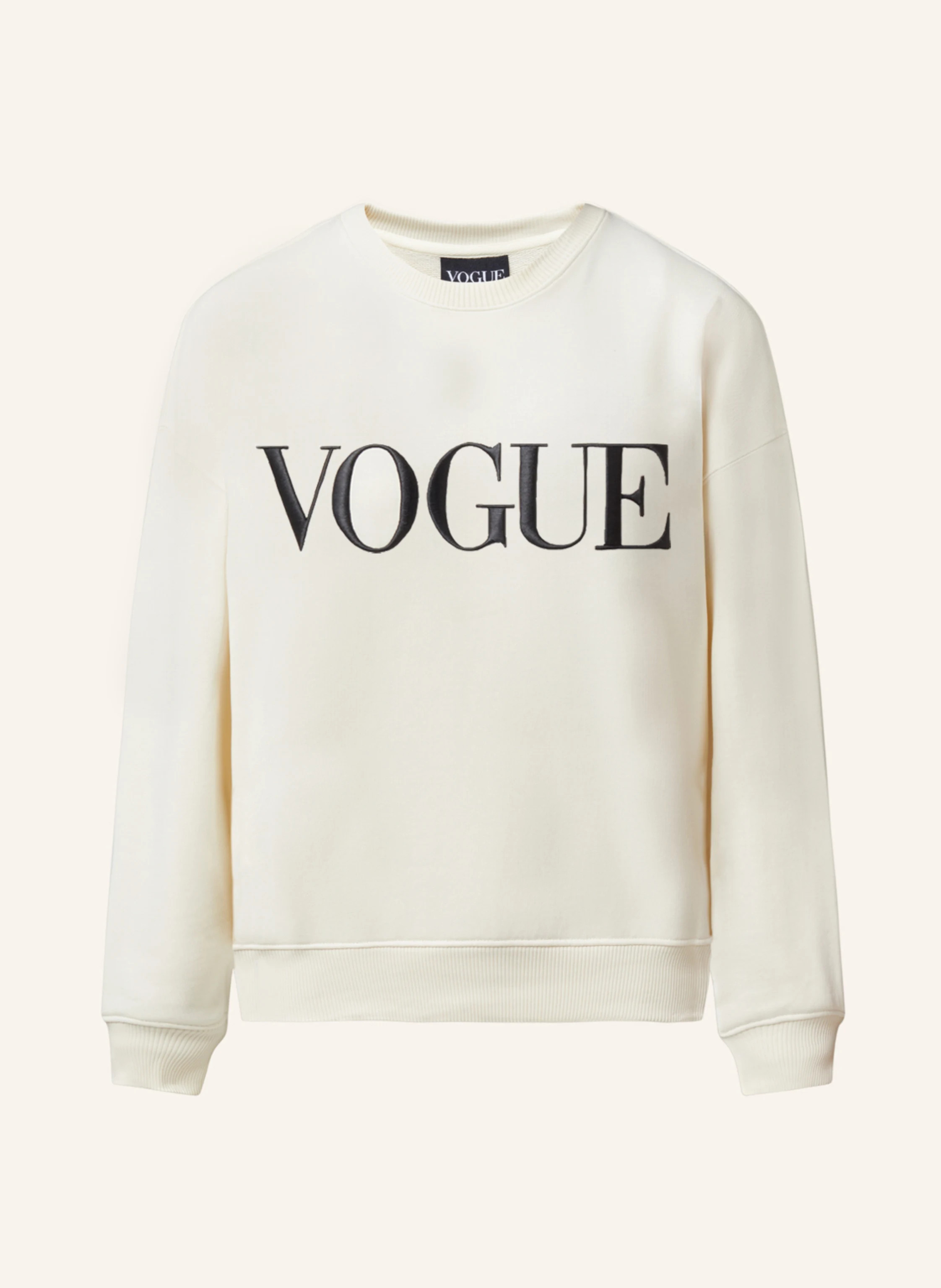 VOGUE COLLECTION  Sweatshirt | Breuninger (DACH)