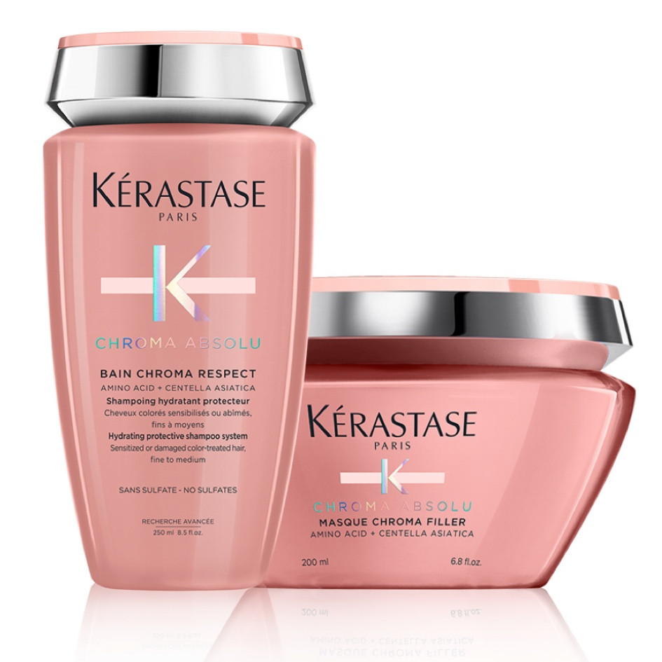 Kerastase | shampoo | conditioner | hair mask | hair care | extensions | color safe | beauty | blonde 

#LTKbeauty