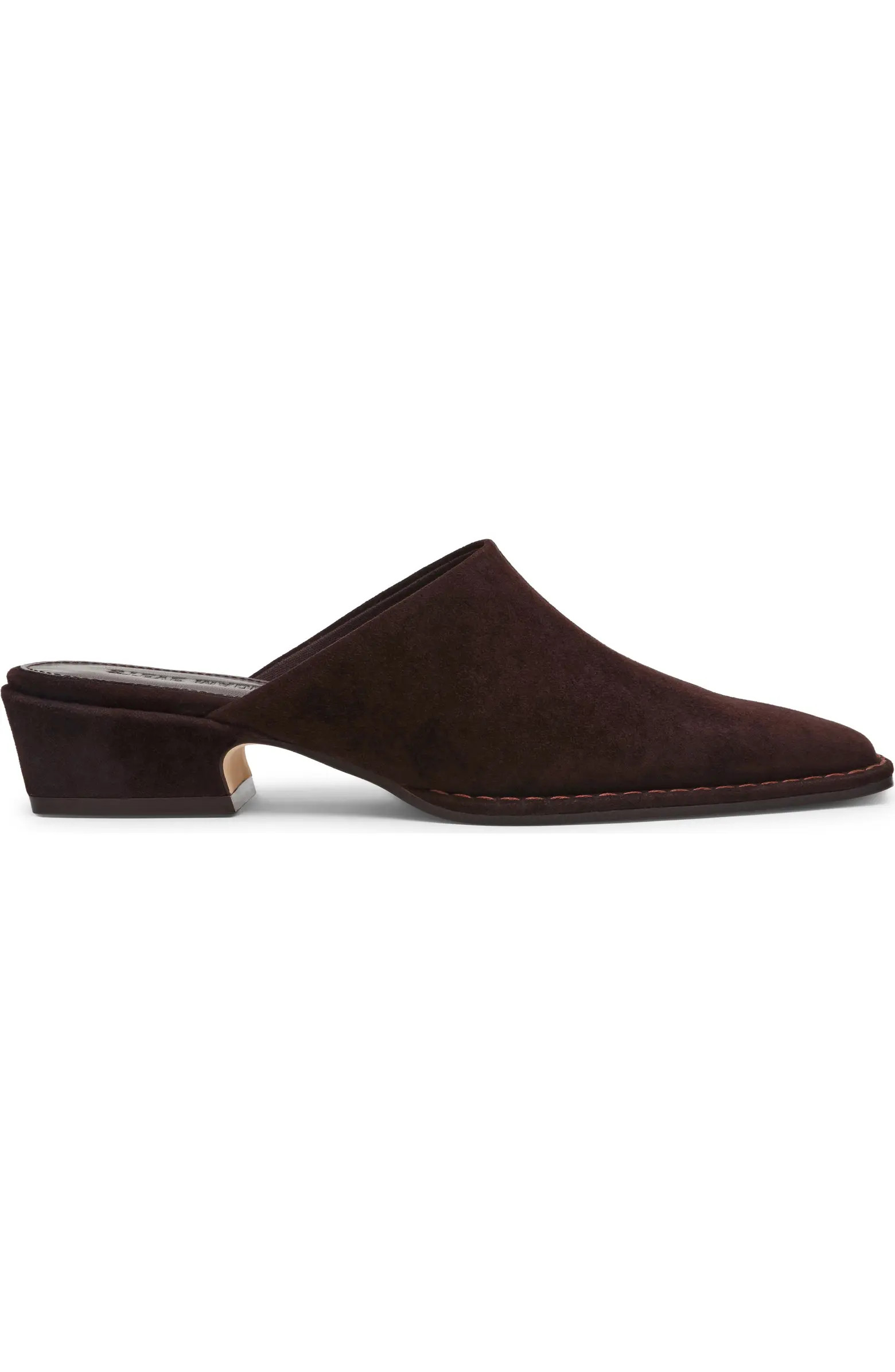 Dessa Mule (Women) | Nordstrom
