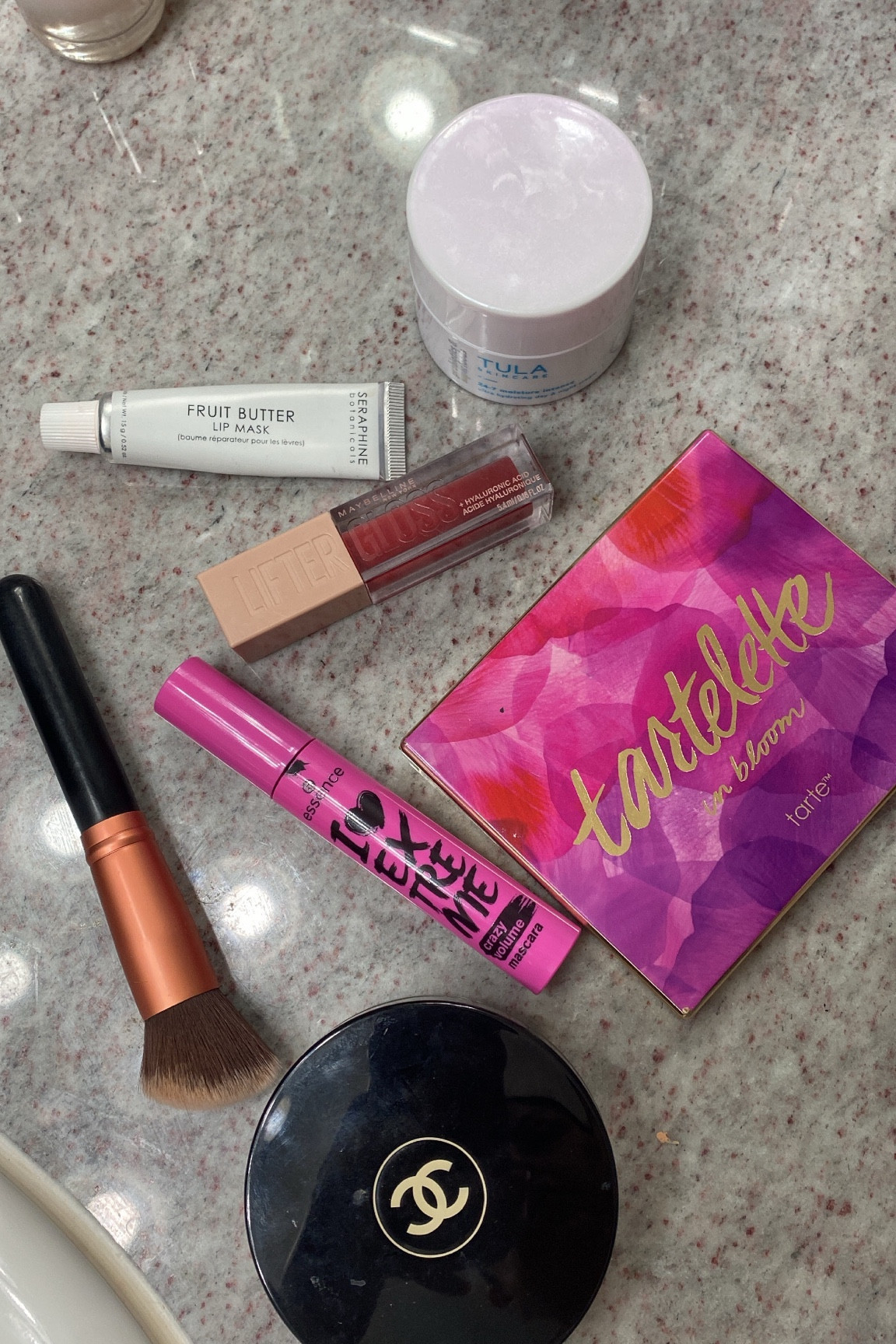 Todays lineup! Details on products are in Instagram stories!! 

#LTKbeauty #LTKstyletip #LTKsalealert