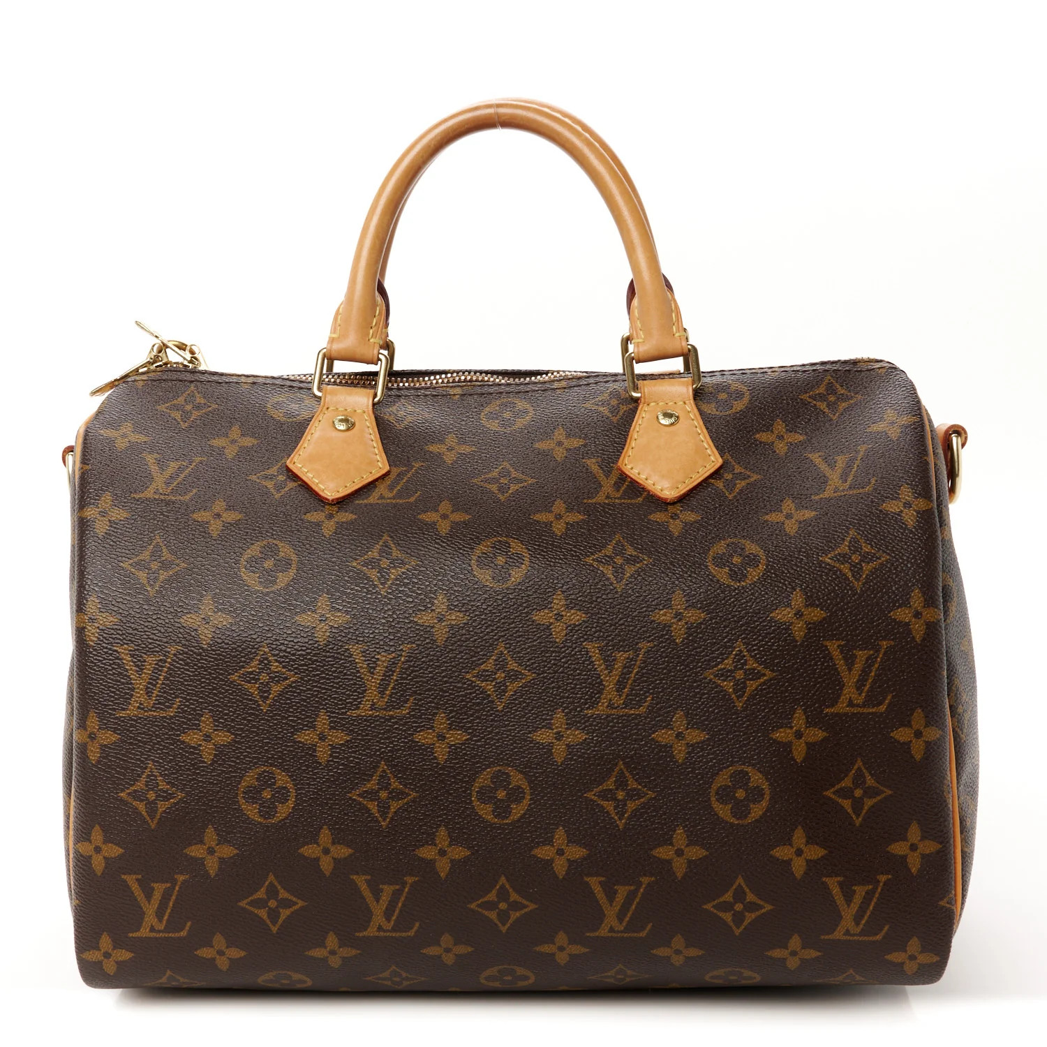 Monogram Speedy Bandouliere 30 | FASHIONPHILE (US)