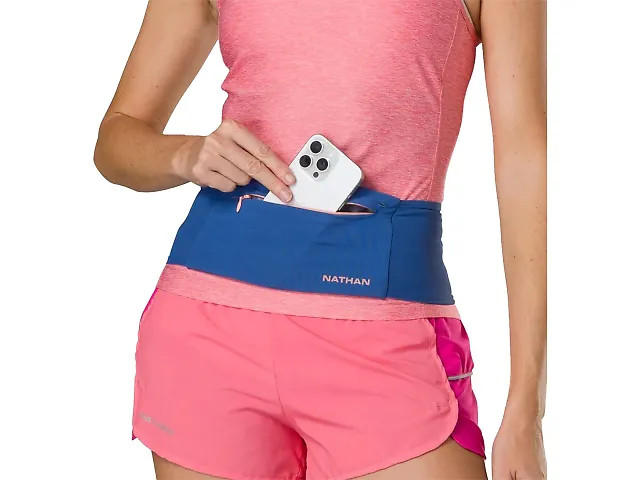 Nathan The Zipster Max | Fleet Feet