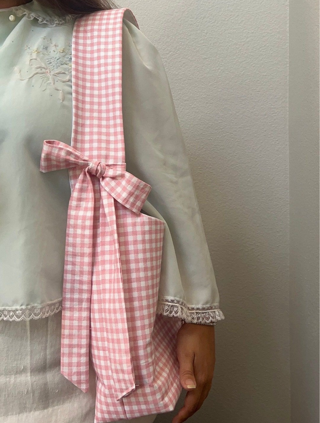 Pink Tote Bag💝

#LTKStyleTip #LTKFindsUnder50 #LTKItBag