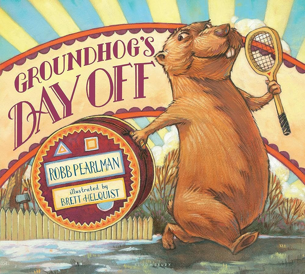 Groundhog's Day Off | Amazon (US)