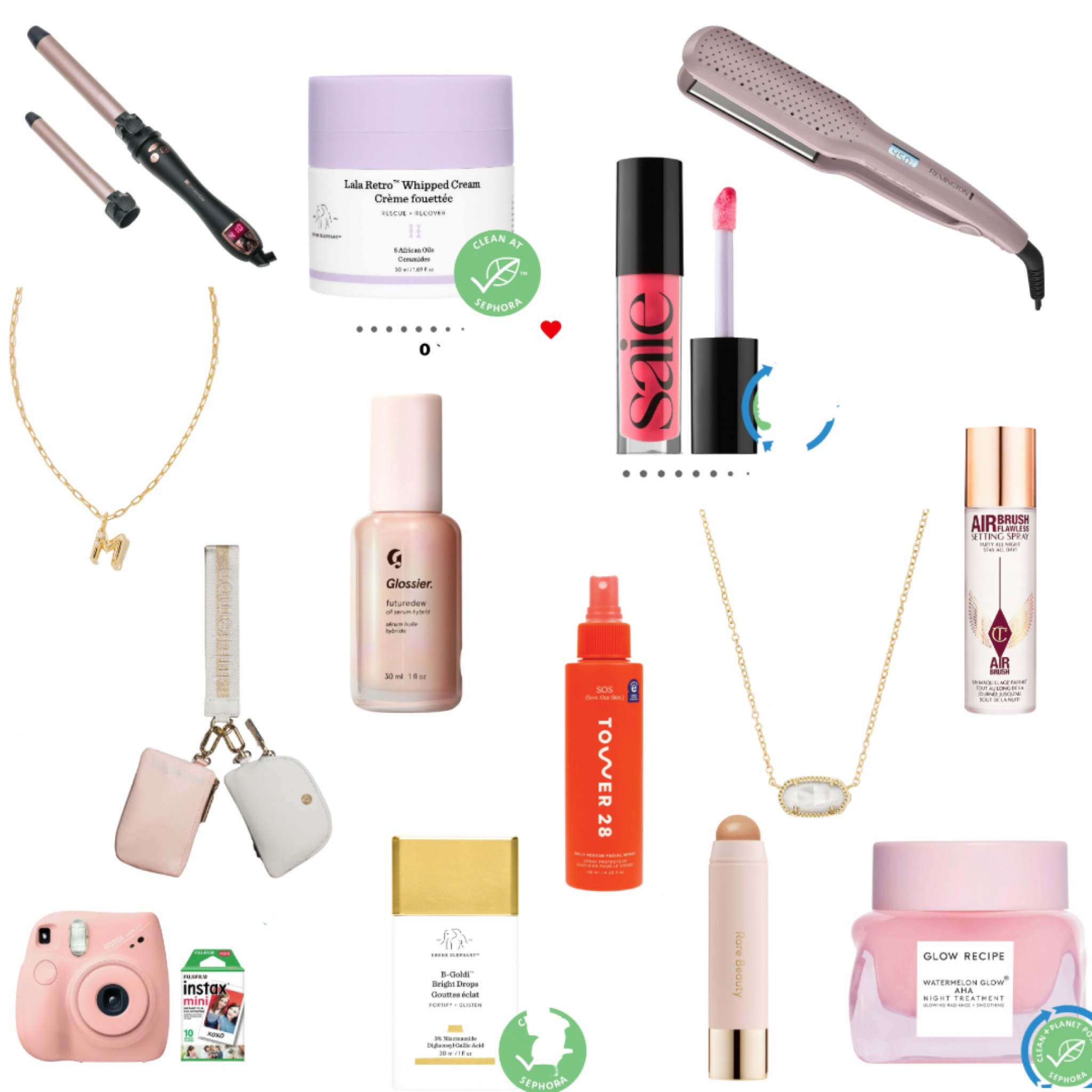 christmas gift ideas 

#LTKGiftGuide #LTKHolidaySale #LTKbeauty