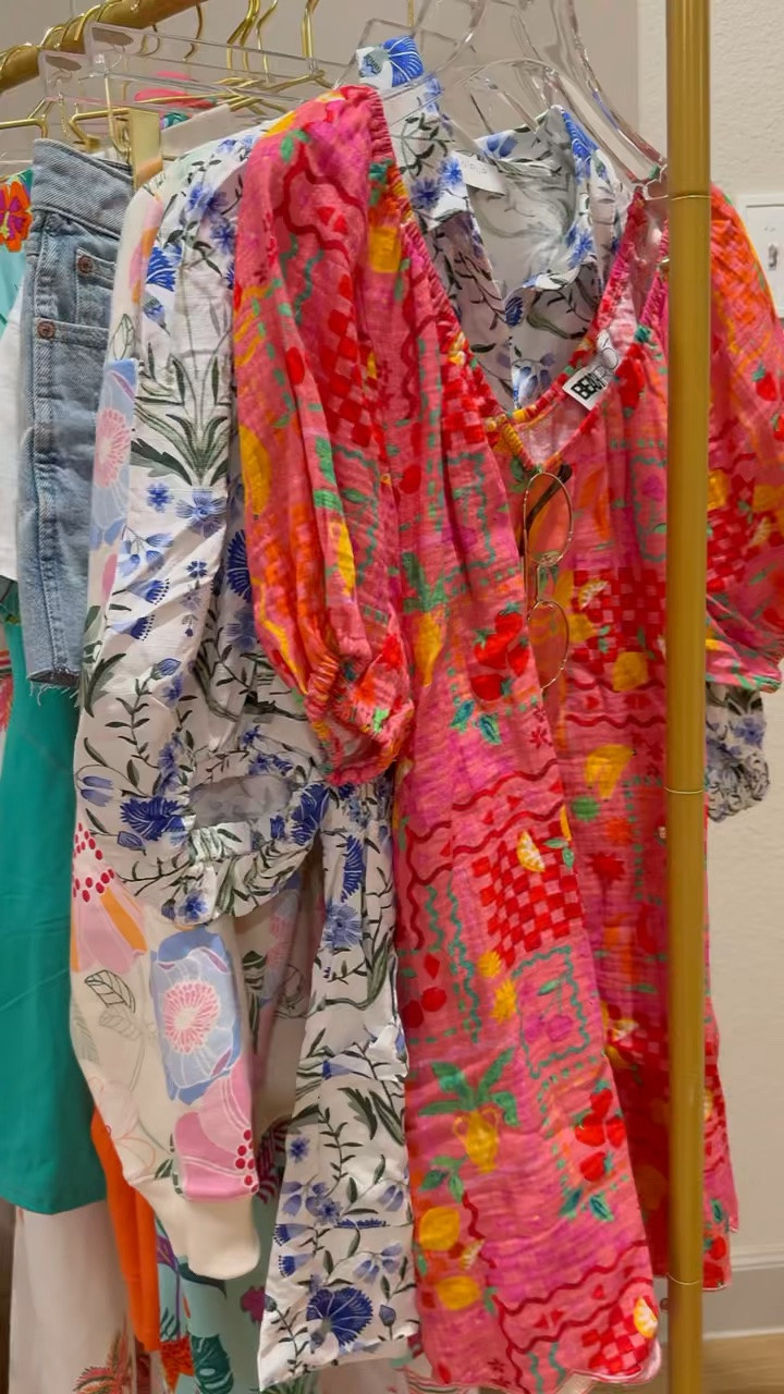 Everything I’m packing for Cabo Mexico for a friends 40th bday weekend

#LTKTravel #LTKSeasonal #LTKootd