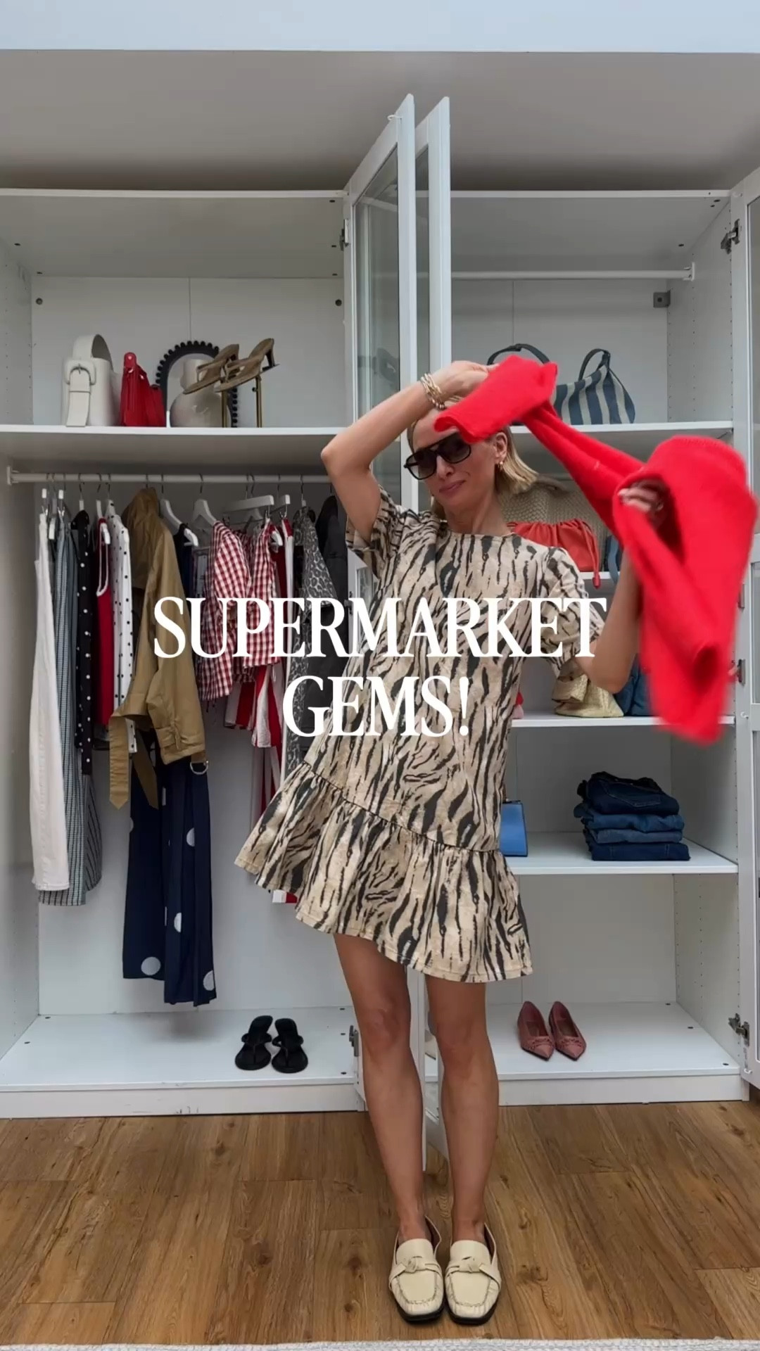 Okay this one’s a big supermarket gems find 👀
I’ve done the digging so you don’t have to , so many easy pieces I’d actually wear on repeat.
Tell me what you’re loving ✨