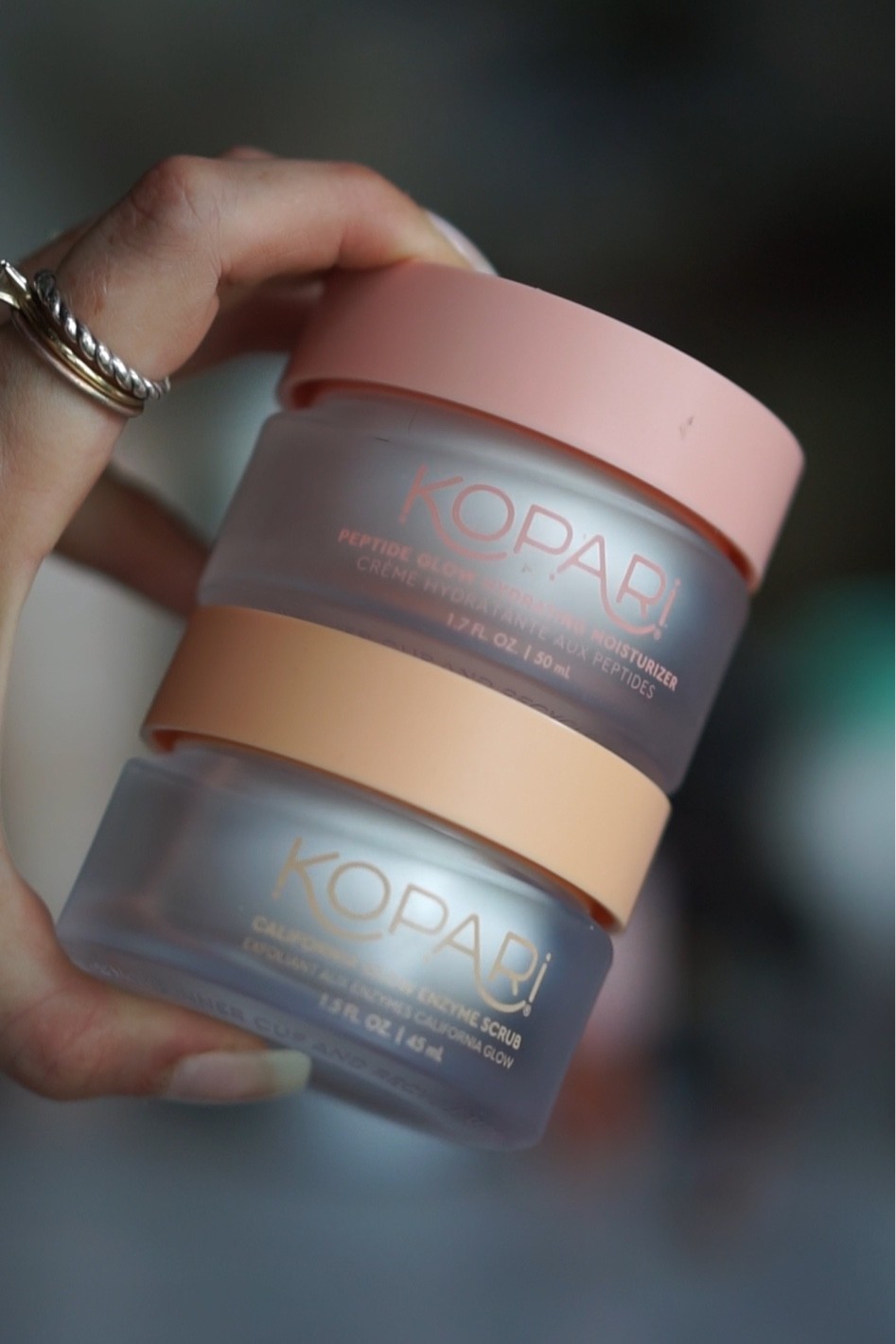 If I can put you on anything let it be this!! ✨

#LTKstyletip #LTKbeauty #LTKunder50