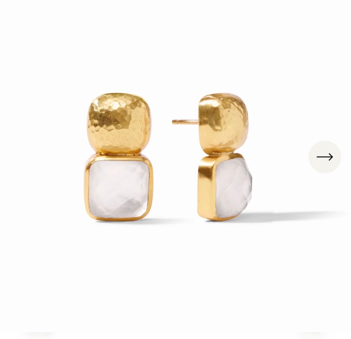 Juli Vos Catalina Earring is such a classic staple. I am ordering these to wear for my baby shower coming up but these will be the perfect earring for any occasion! Would be such a great gift! 

#LTKGiftGuide #LTKStyleTip #LTKParties