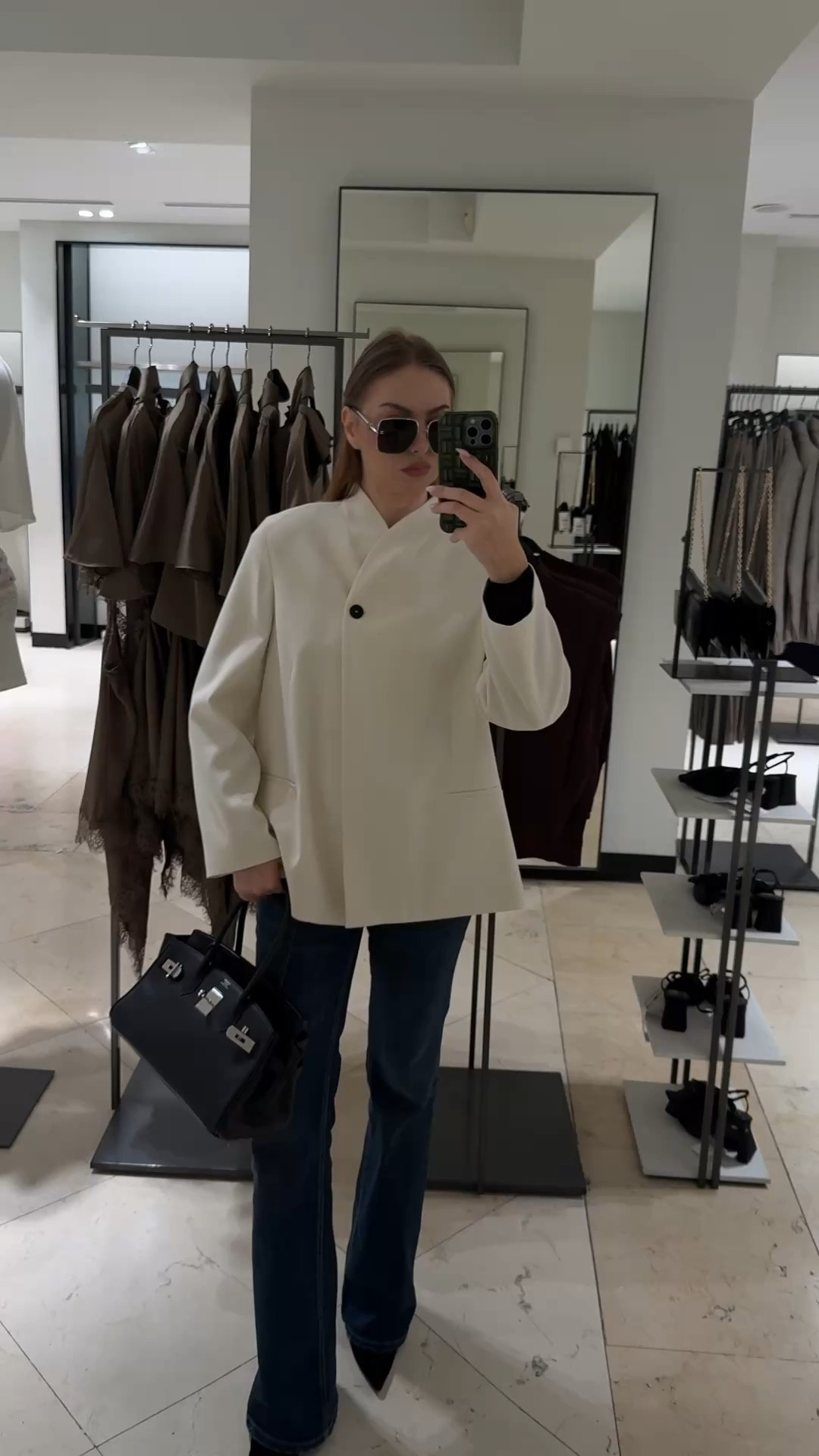 #LTKspring #LTKjeans