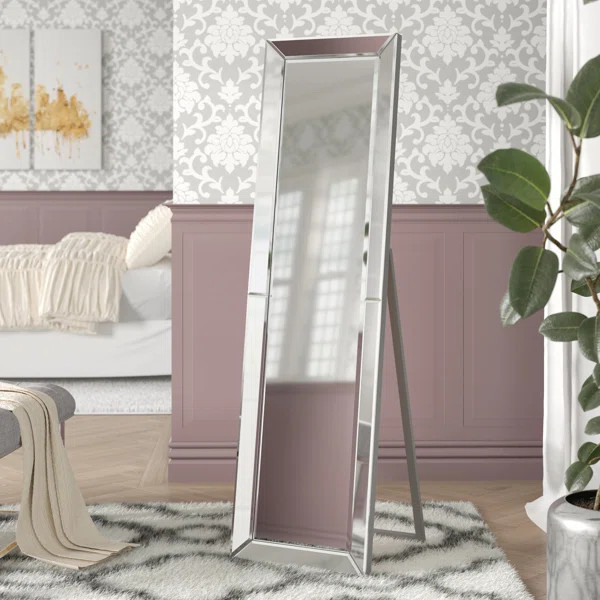 Vestavia Full Length Mirror | Wayfair North America
