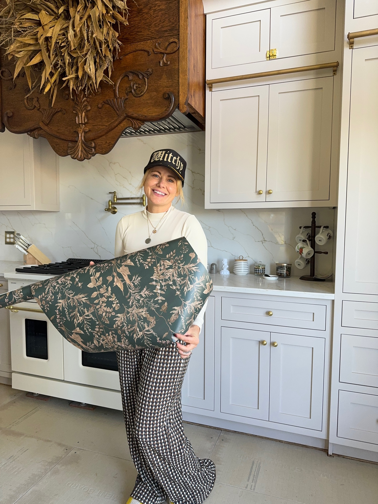 Stylish and comfy. I love this shirt, the fit is great and I have all the neutral colors!

#LTKStyleTip #LTKFindsUnder50