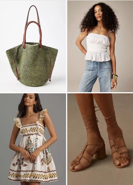 What I’m shopping 😍
Standout Summer styles  

#LTKSeasonal #LTKStyleTip #LTKOver40